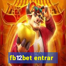 fb12bet entrar